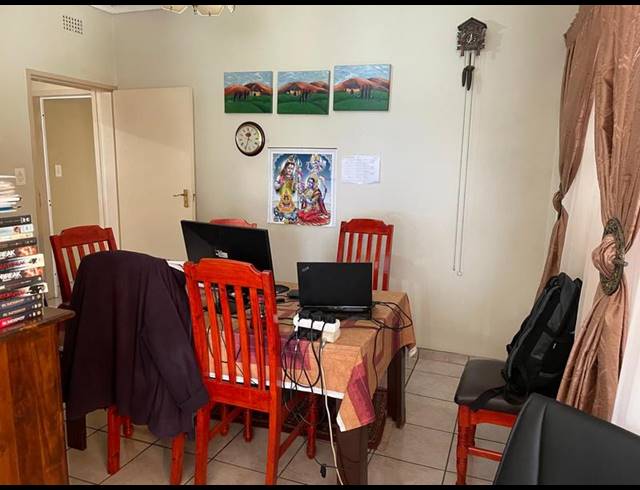 3 BEDROOM HOUSE FOR SALE IN CROYDON